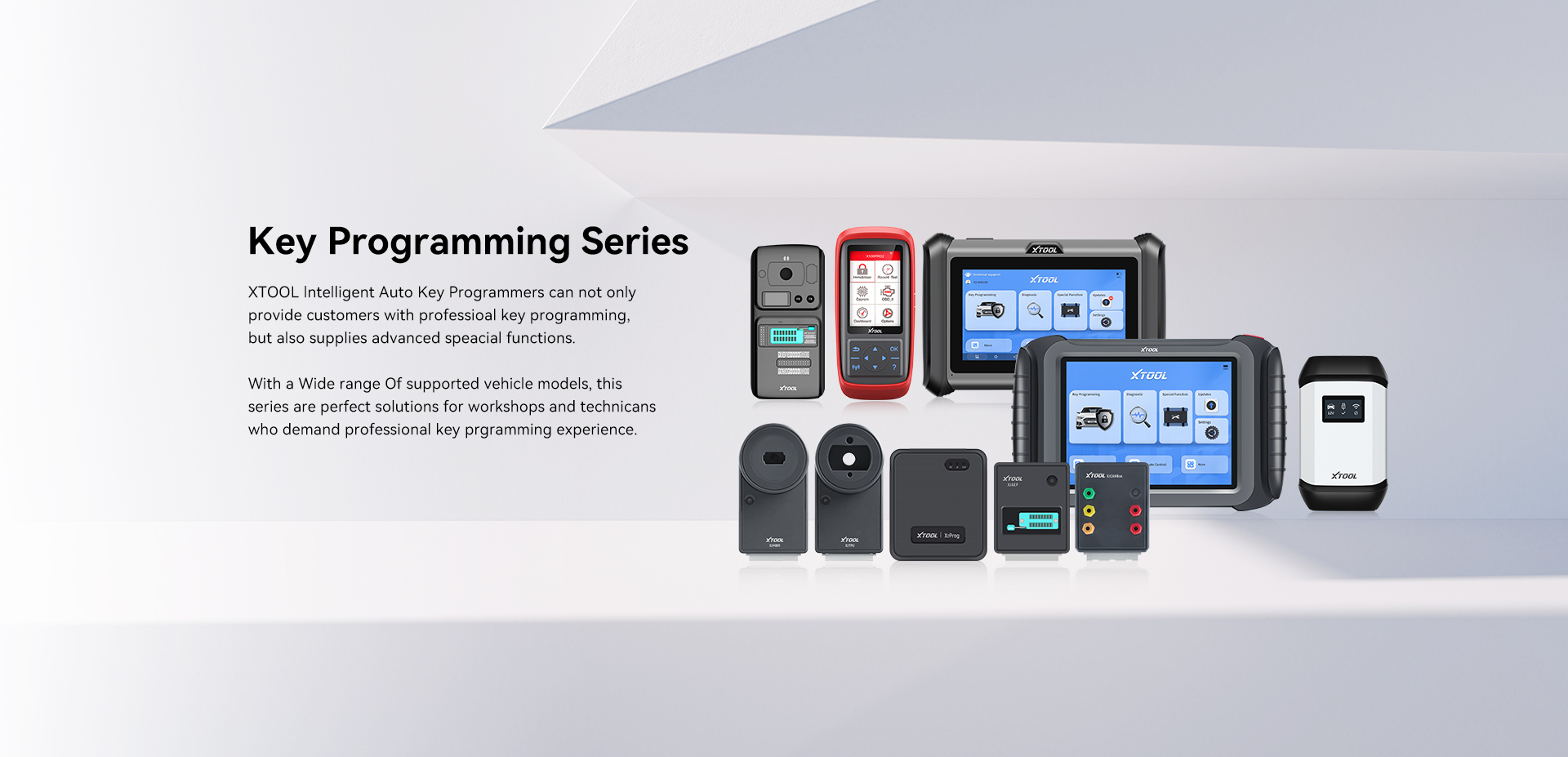 X100 PAD ELİTE2 ANAHTAR PROGRAMLAMA